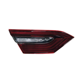 Replace® - Driver Side Inner Replacement Tail Light (CAPA Certified)