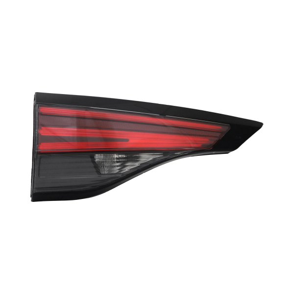 Replace® - Driver Side Inner Replacement Tail Light, Toyota Sienna
