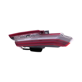 Replace® - Driver Side Inner Replacement Tail Light (Standard Line)