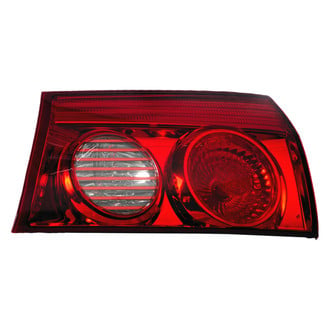 Replace® - Brand New OE Passenger Side Inner Replacement Tail Light