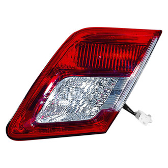 Replace® - Passenger Side Inner Replacement Tail Light (Value Line)