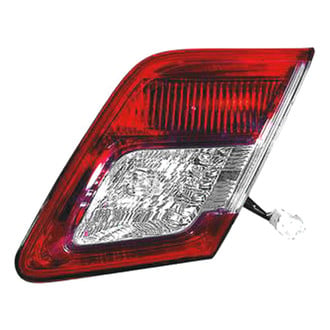Replace® - Passenger Side Inner Replacement Tail Light (Value Line)