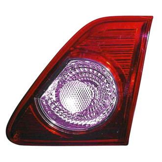 Replace® - Passenger Side Inner Replacement Tail Light (Standard Line)