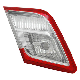 Replace® - Remanufactured OE Passenger Side Inner Replacement Tail Light