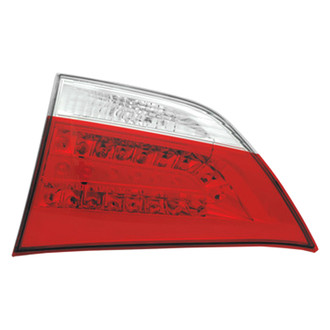 Replace® - Passenger Side Inner Replacement Tail Light (CAPA Certified)