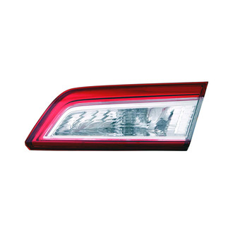 Replace® - Passenger Side Inner Replacement Tail Light (CAPA Certified)