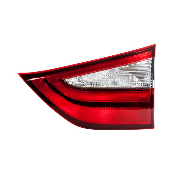 Replace® - Passenger Side Inner Replacement Tail Light (Remanufactured OE), Toyota Sienna