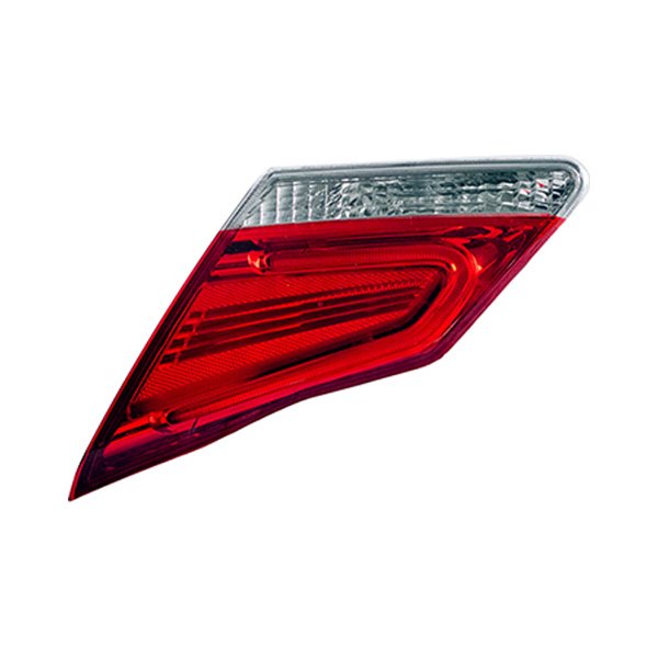Replace® - Passenger Side Inner Replacement Backup Light (Brand New OE), Toyota Avalon