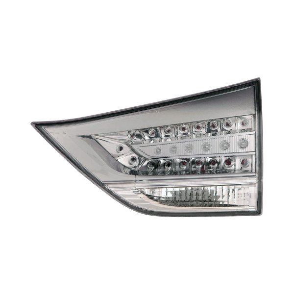 Replace® - Passenger Side Inner Replacement Tail Light, Toyota Sienna