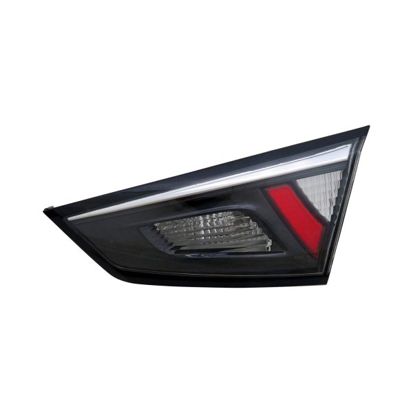 Replace® - Passenger Side Inner Replacement Tail Light, Scion iA