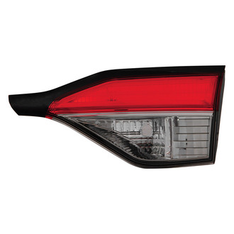 Replace® - Passenger Side Inner Replacement Tail Light (Standard Line)