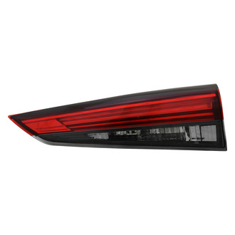 Replace® - Passenger Side Inner Replacement Tail Light (Standard Line)
