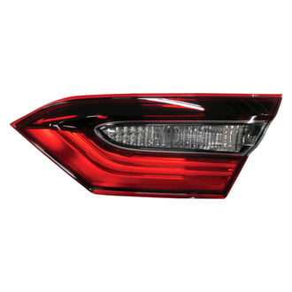 Replace® - Passenger Side Inner Replacement Tail Light (CAPA Certified)