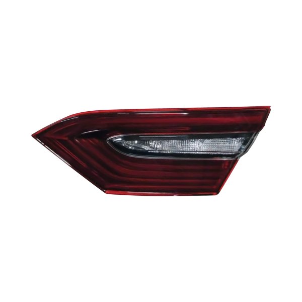 Replace® - Passenger Side Inner Replacement Tail Light, Toyota Camry