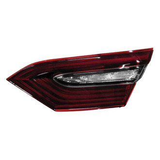 Replace® - Passenger Side Inner Replacement Tail Light (CAPA Certified)