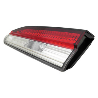 Replace® - Passenger Side Inner Replacement Tail Light (Standard Line)