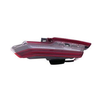 Replace® - Passenger Side Inner Replacement Tail Light (CAPA Certified)