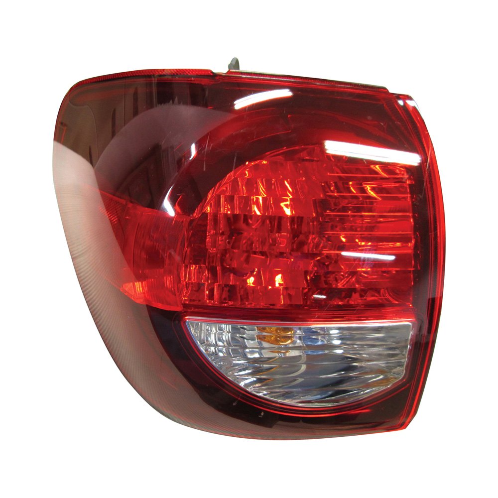Replace® - Toyota Sequoia 2018 Replacement Tail Light