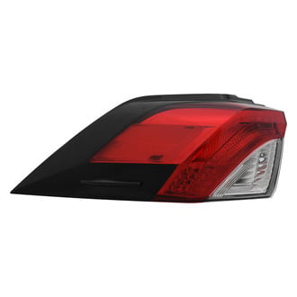 Replace® - Factory Tail Lights