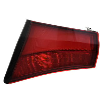 Replace® - Driver Side Lower Replacement Tail Light (Value Line)