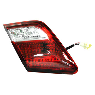 Replace® - Driver Side Inner Replacement Tail Light (CAPA Certified)