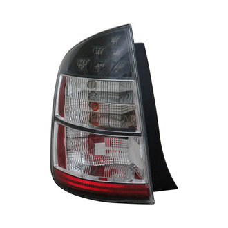Replace® - Driver Side Replacement Tail Light (Value Line)