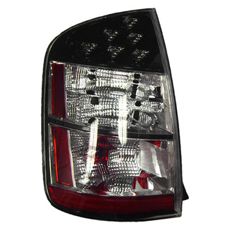 Replace® - Driver Side Replacement Tail Light (Value Line)