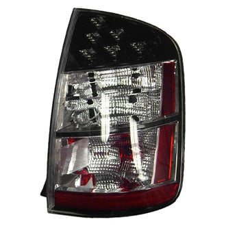Replace® - Passenger Side Replacement Tail Light (Value Line)