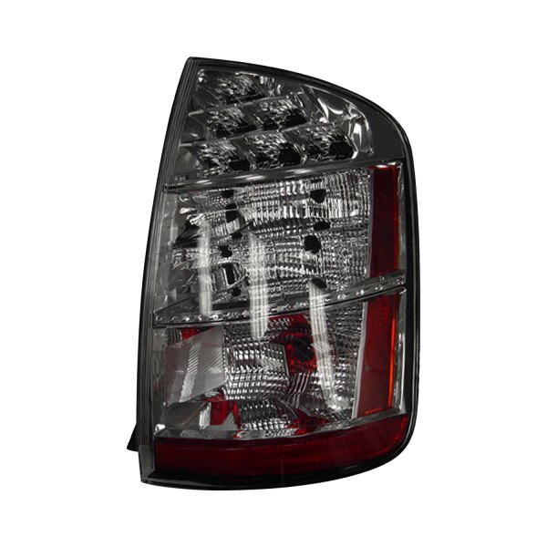 Replace® - Passenger Side Replacement Tail Light Lens and Housing, Toyota Prius