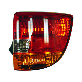 Replace® - Remanufactured OE Passenger Side Replacement Tail Light