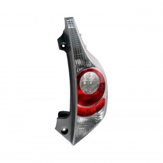 PartsChannel LX2819116OE OE Replacement Tail Light 