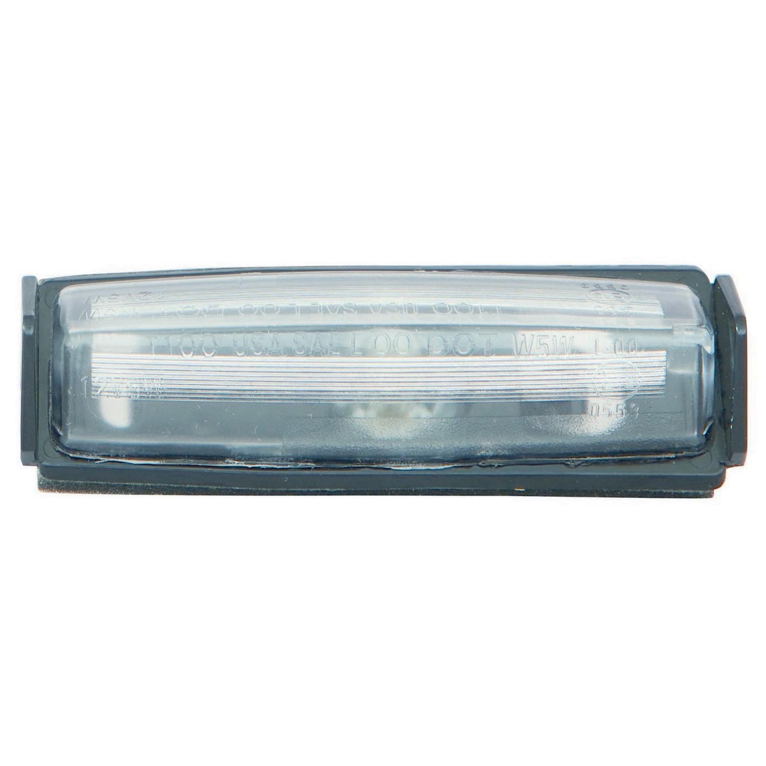 Replace tag best sale light toyota camry