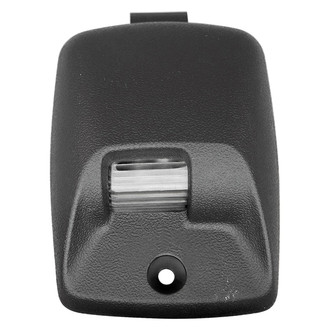 Replace® - Replacement Driver Side License Plate Light Assembly