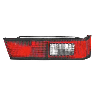 Replace® - Driver Side Inner Replacement Tail Light (CAPA Certified)