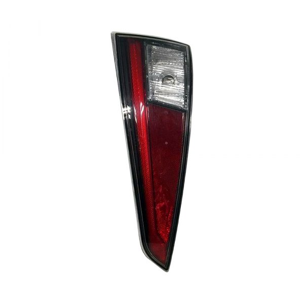 Replace® - Passenger Side Lower Replacement Tail Light Lens and Housing