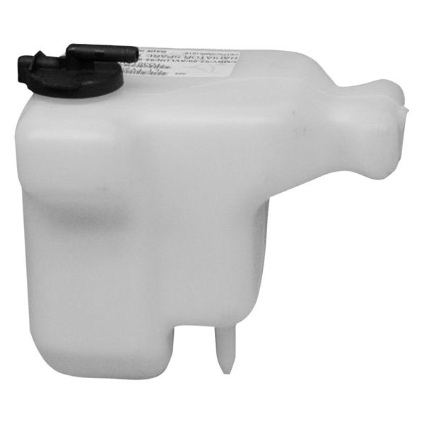 Replace® - Engine Coolant Recovery Tank