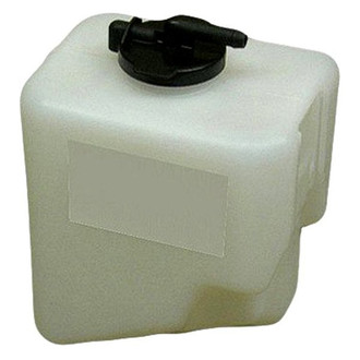 Replace® - Engine Coolant Recovery Tank