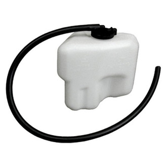 Replace® - Engine Coolant Recovery Tank