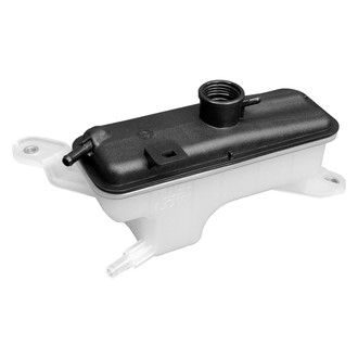 Replace® - Engine Coolant Recovery Tank