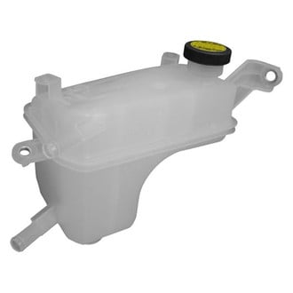 Replace® - Engine Coolant Recovery Tank