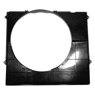Replace® - Engine Cooling Fan Shroud