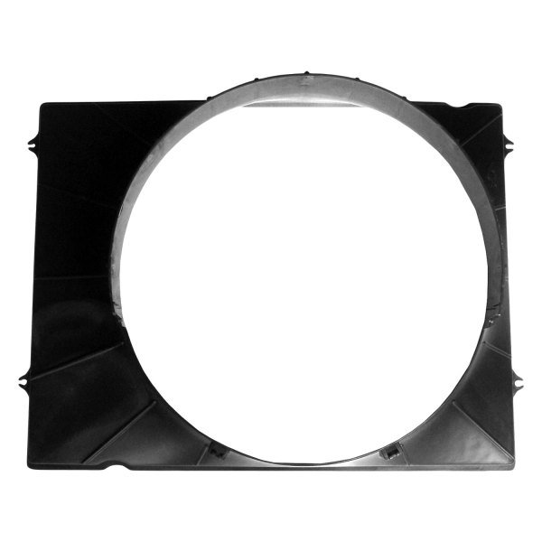 Replace® - Engine Cooling Fan Shroud