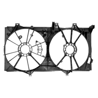 Replace® - Engine Cooling Fan Shroud