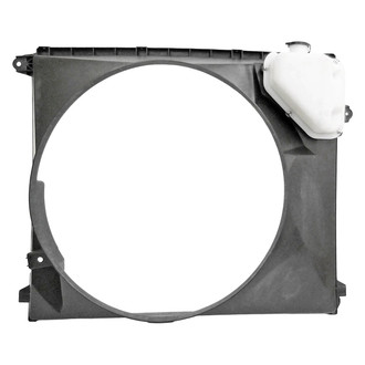Replace® - Engine Cooling Fan Shroud