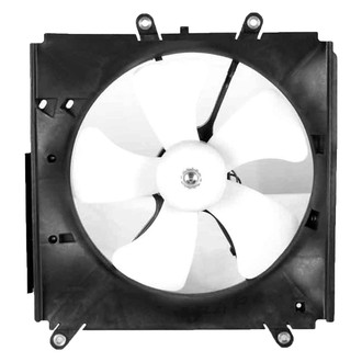 Replace® - Radiator Fan