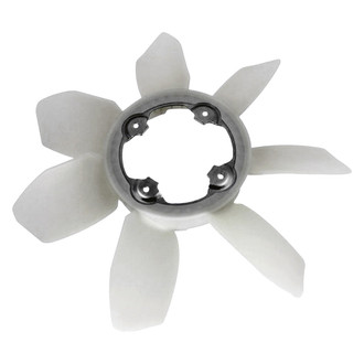 Replace® - Radiator Fan Blade