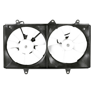 Replace® - Radiator Fan Assembly