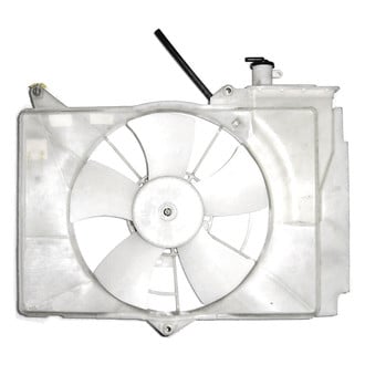 Replace® - Radiator Fan