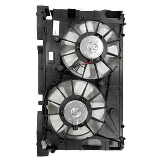 Replace® - Radiator Fan