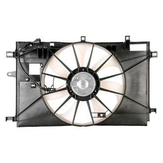 Replace® - Radiator Fan